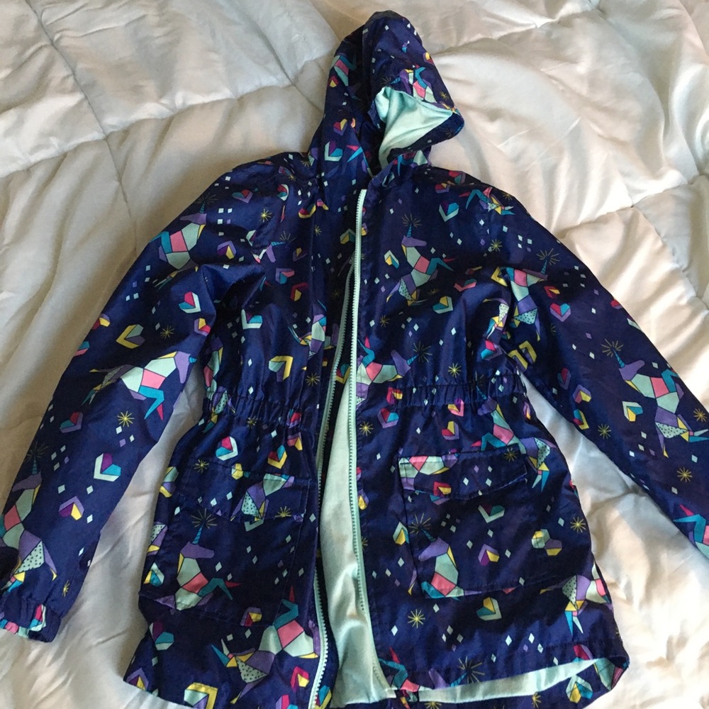 (2) Girls Jacket BUNDLE!!!
